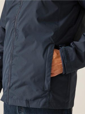 Regatta Professional Classic Waterproof 3in1 Jacket Adult - Image 18