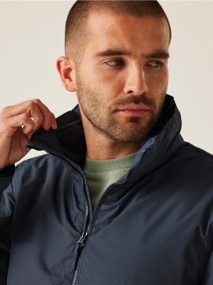 Regatta Professional Classic Waterproof 3in1 Jacket Adult - Image 19