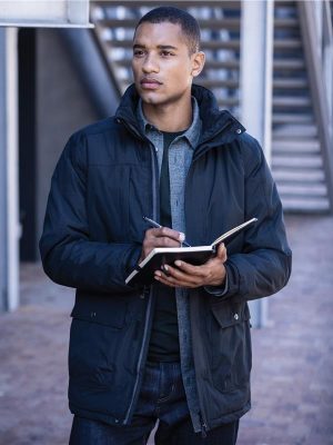 Regatta Professional Darby III Insulated Jacket Adult - Image 1