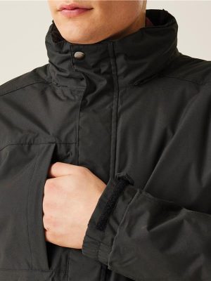 Regatta Professional Darby III Insulated Jacket Adult - Image 7