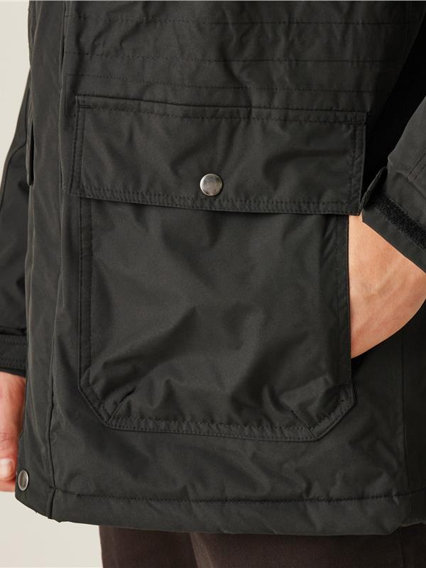 Regatta Professional Darby III Insulated Jacket Adult