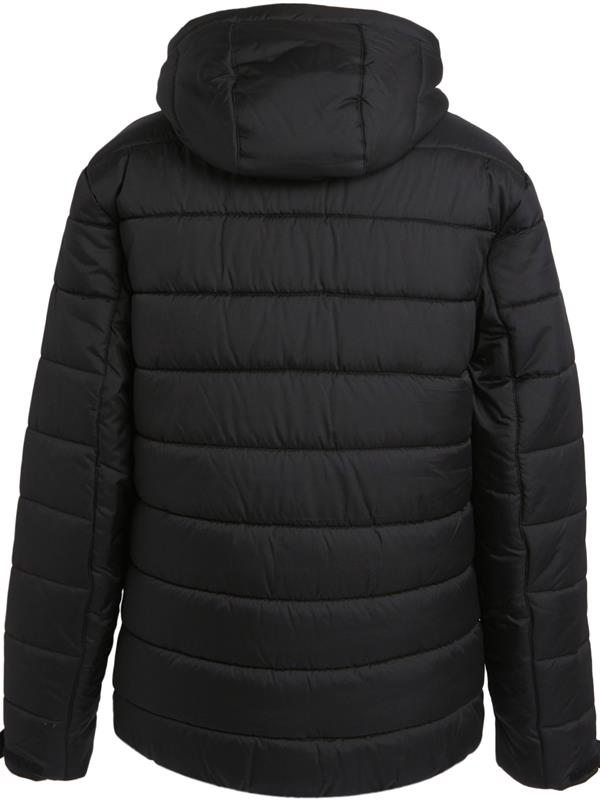 Regatta Professional Navigate Thermal Hooded Insulated Jacket Adult