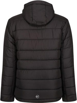 Regatta Professional Navigate Thermal Hooded Insulated Jacket Adult - Image 28