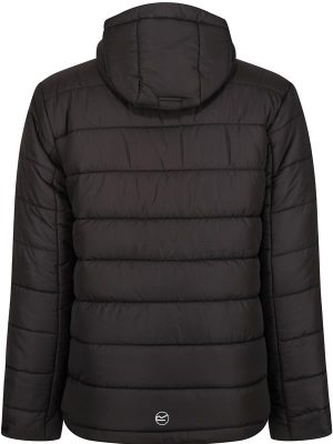 Regatta Professional Navigate Thermal Hooded Insulated Jacket Adult - Image 16