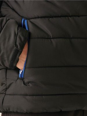 Regatta Professional Navigate Thermal Hooded Insulated Jacket Adult - Image 19