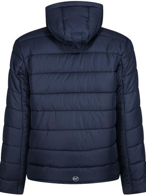 Regatta Professional Navigate Thermal Hooded Insulated Jacket Adult - Image 34