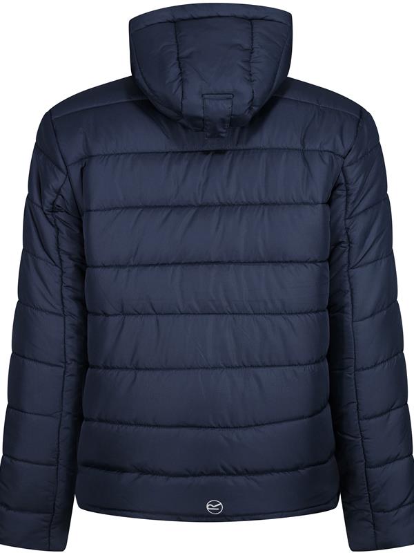 Regatta Professional Navigate Thermal Hooded Insulated Jacket Adult