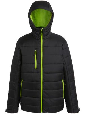 Regatta Professional Navigate Thermal Hooded Insulated Jacket Adult - Image 8