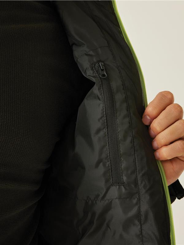 Regatta Professional Navigate Thermal Hooded Insulated Jacket Adult