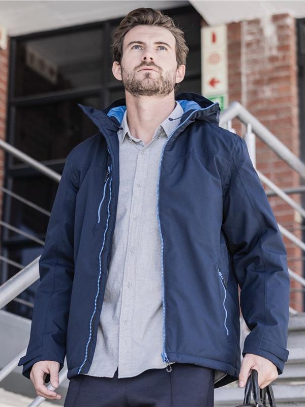 Regatta Professional Navigate Waterproof Insulated Jacket Adult