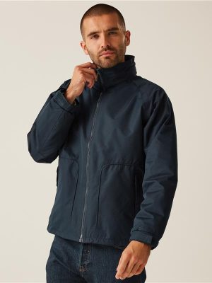 Regatta Professional Hudson Fleece Lined Insulated Jacket Adult - Image 10