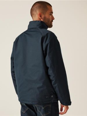 Regatta Professional Hudson Fleece Lined Insulated Jacket Adult - Image 11