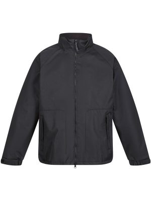 Regatta Professional Hudson Fleece Lined Insulated Jacket Adult - Image 2