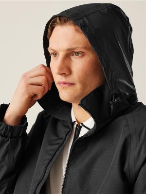 Regatta Professional Hudson Fleece Lined Insulated Jacket Adult - Image 6