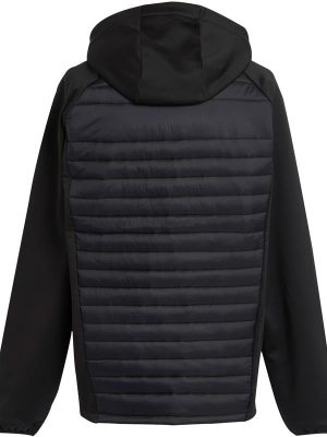 Regatta Professional Navigate Hooded Hybrid Jacket Adult - Image 20