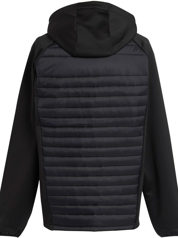 Regatta Professional Navigate Hooded Hybrid Jacket Adult