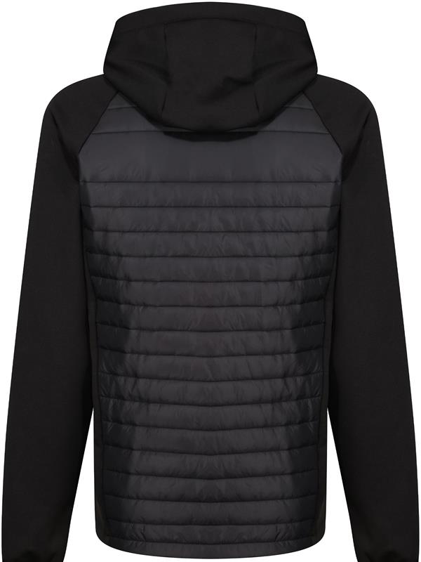 Regatta Professional Navigate Hooded Hybrid Jacket Adult