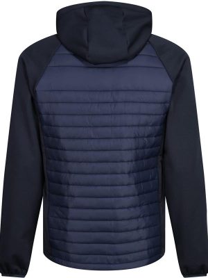 Regatta Professional Navigate Hooded Hybrid Jacket Adult - Image 38