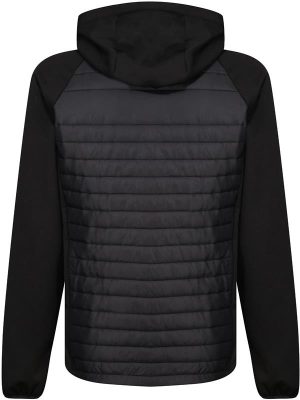 Regatta Professional Navigate Hooded Hybrid Jacket Adult - Image 15