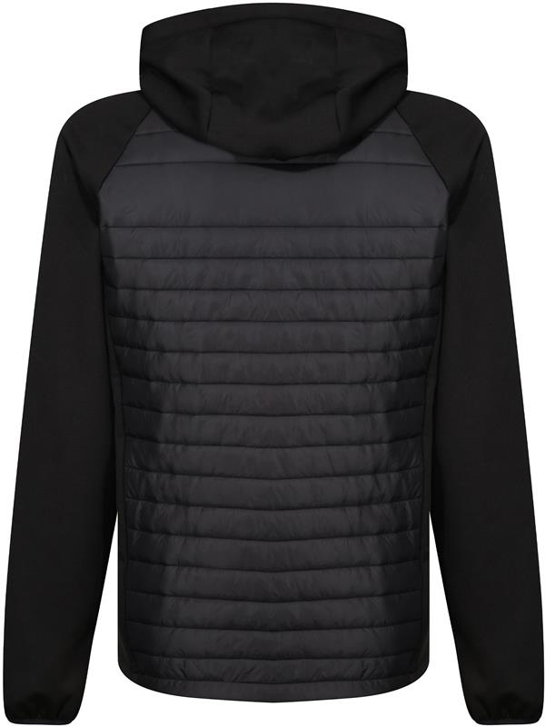 Regatta Professional Navigate Hooded Hybrid Jacket Adult