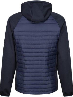 Regatta Professional Navigate Hooded Hybrid Jacket Adult - Image 32