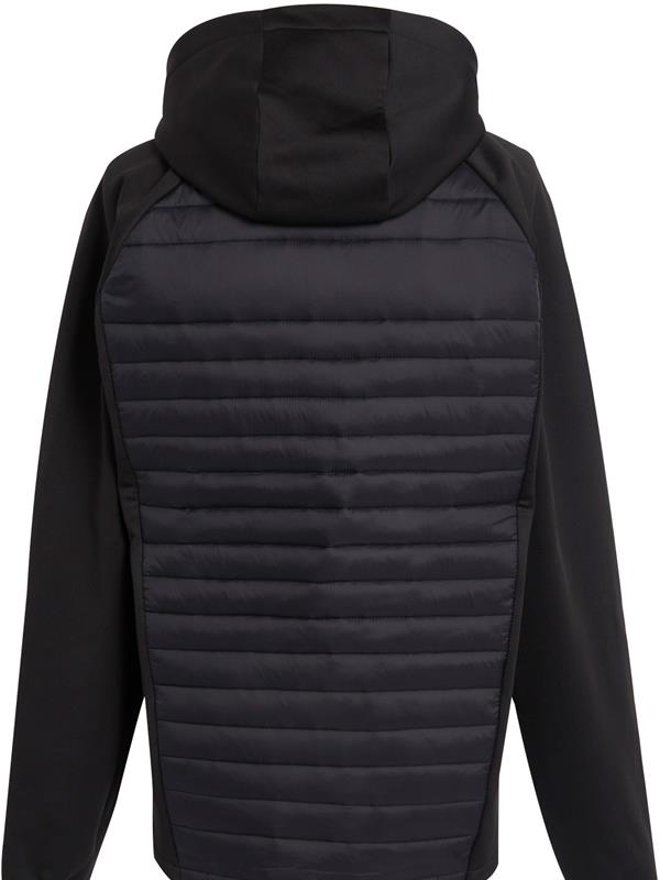 Regatta Professional Navigate Hooded Hybrid Jacket Adult