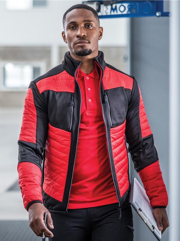 Regatta Professional Evolve Thermal Hybrid Jacket Adult