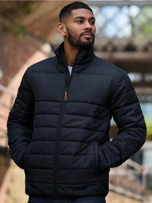 Regatta Professional Essential Thermal Insulated Jacket Adult - Image 1