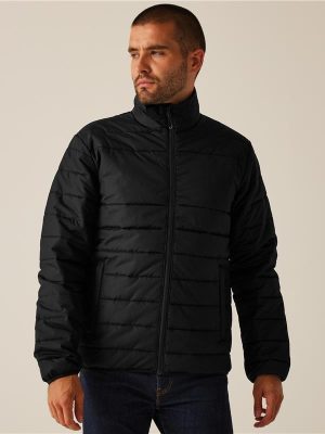 Regatta Professional Essential Thermal Insulated Jacket Adult - Image 4