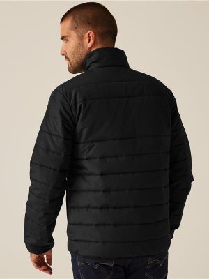 Regatta Professional Essential Thermal Insulated Jacket Adult - Image 5