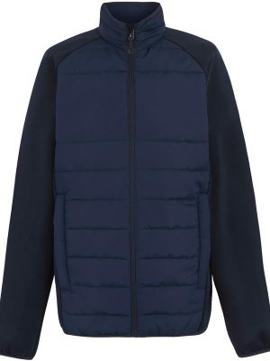 Regatta Professional Essential Thermal Hybrid Jacket Adult - Image 11