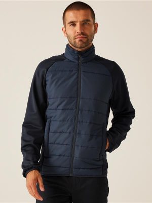 Regatta Professional Essential Thermal Hybrid Jacket Adult - Image 13