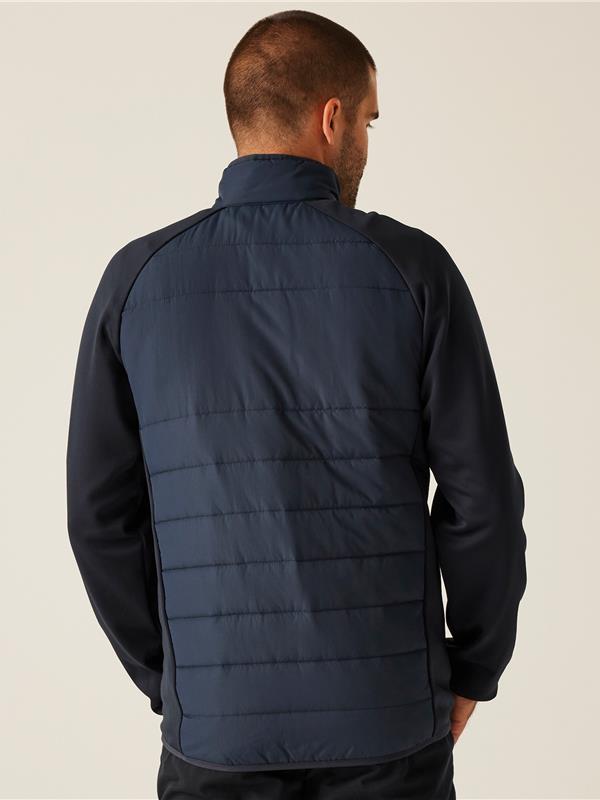 Regatta Professional Essential Thermal Hybrid Jacket Adult