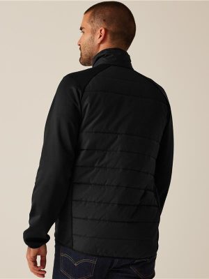 Regatta Professional Essential Thermal Hybrid Jacket Adult - Image 5