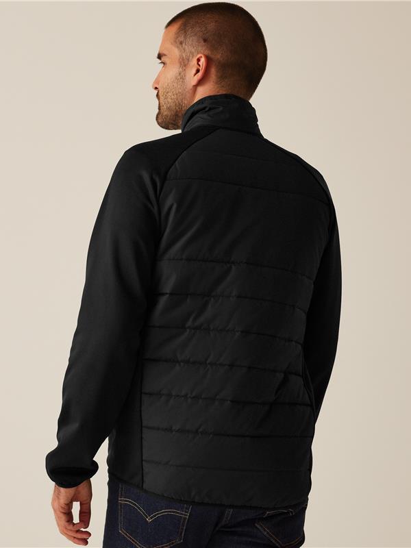 Regatta Professional Essential Thermal Hybrid Jacket Adult