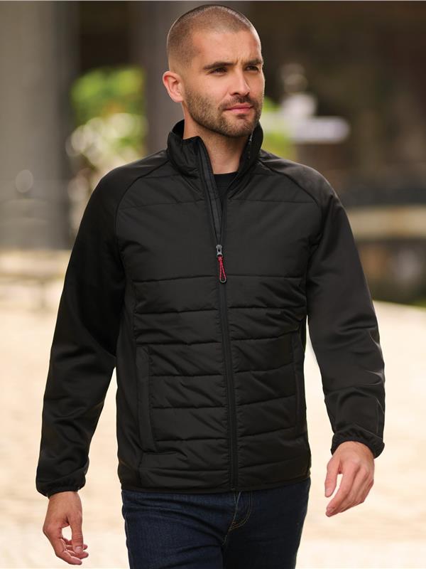 Regatta Professional Essential Thermal Hybrid Jacket Adult