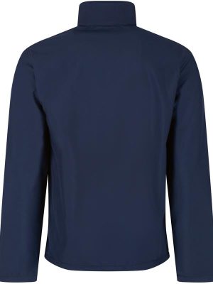 Regatta Honestly Made Recycled 270 2 Layer Printable Softshell FZ Adult - Image 9