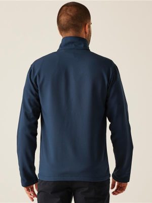 Regatta Honestly Made Recycled 270 2 Layer Printable Softshell FZ Adult - Image 11