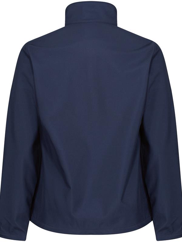 Regatta Professional Ablaze 300 3 Layer Softshell FZ Adult