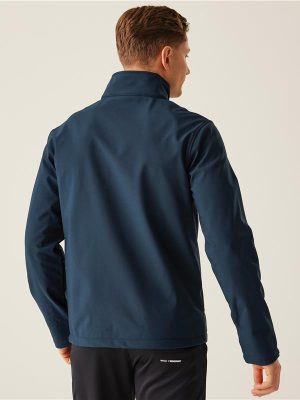 Regatta Professional Ablaze 300 3 Layer Softshell FZ Adult - Image 5
