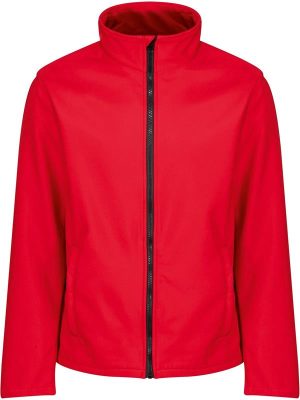 Regatta Professional Ablaze 265 2 Layer Printable Softshell FZ Adult - Image 9