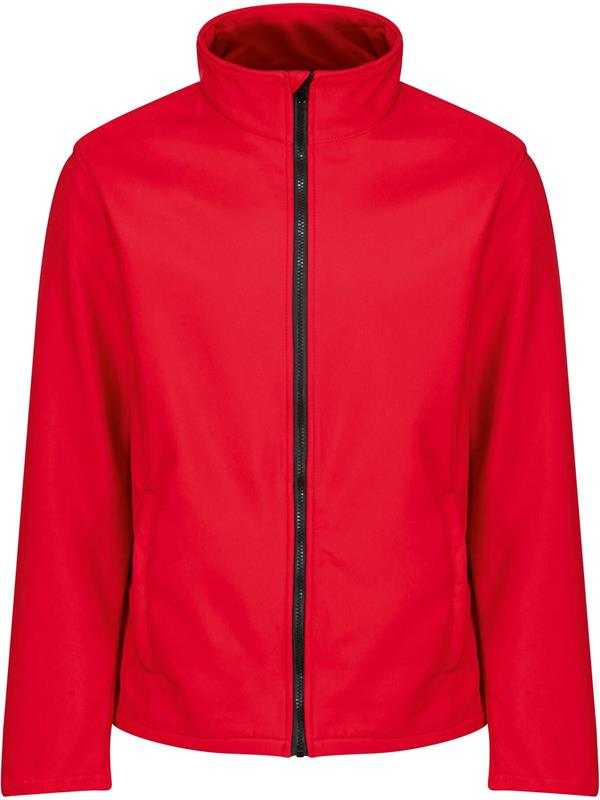 Regatta Professional Ablaze 265 2 Layer Printable Softshell FZ Adult