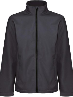 Regatta Professional Ablaze 265 2 Layer Printable Softshell FZ Adult - Image 33