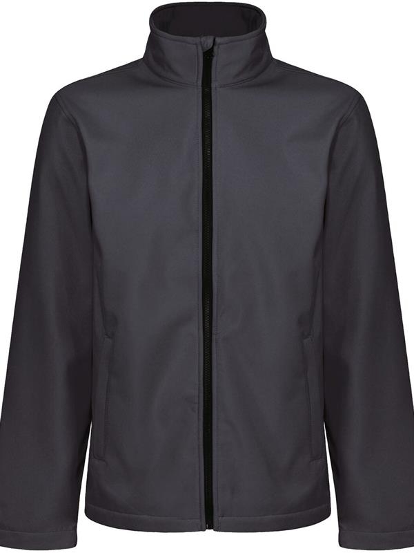 Regatta Professional Ablaze 265 2 Layer Printable Softshell FZ Adult