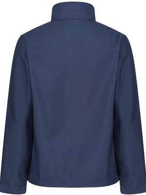Regatta Professional Ablaze 265 2 Layer Printable Softshell FZ Adult - Image 32