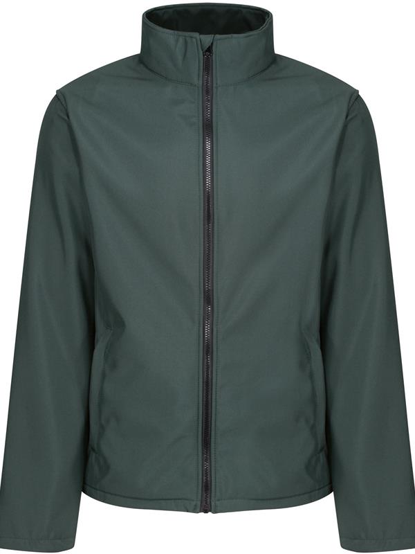 Regatta Professional Ablaze 265 2 Layer Printable Softshell FZ Adult