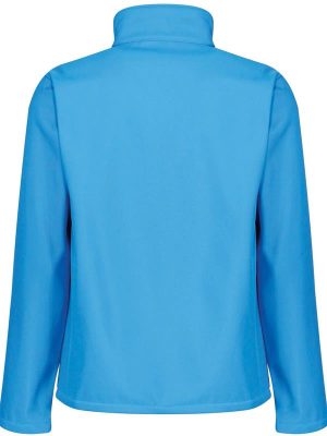 Regatta Professional Ablaze 265 2 Layer Printable Softshell FZ Adult - Image 22