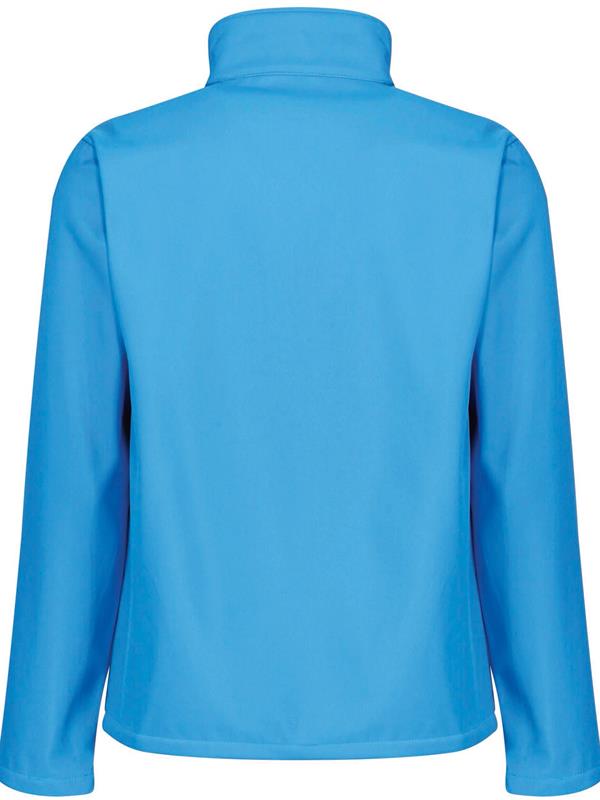 Regatta Professional Ablaze 265 2 Layer Printable Softshell FZ Adult