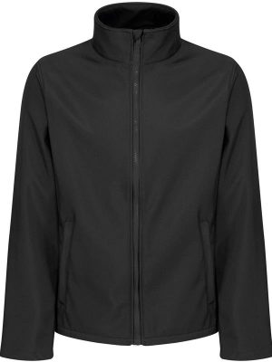Regatta Professional Ablaze 265 2 Layer Printable Softshell FZ Adult - Image 2
