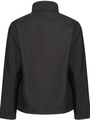 Regatta Professional Ablaze 265 2 Layer Printable Softshell FZ Adult - Image 3